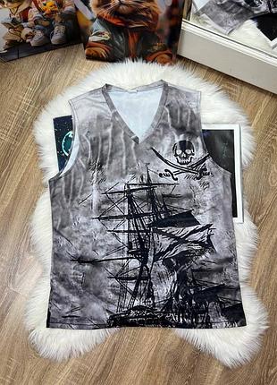 Майка чоловіча