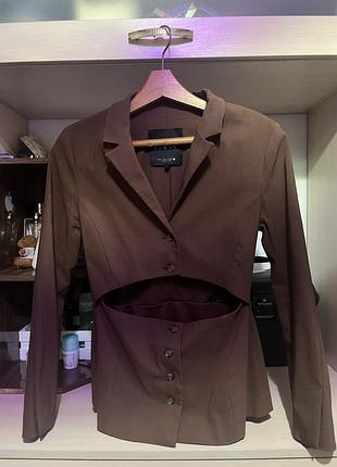 Піджак zara