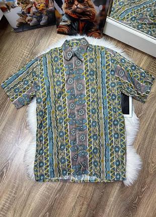 Сорочка чоловіча