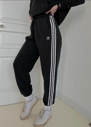 Спортивні штани джогери adidas originals