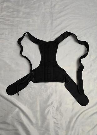 Корректор осанки корсет для спины и коррекции осанки