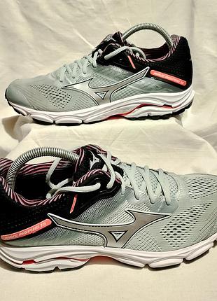 Кроссовки Basket mizuno.