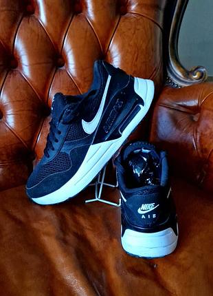 Кроссовки (nike air max systm) размер 42-43