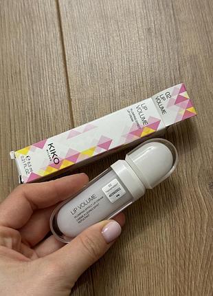 Блиск від kiko milano