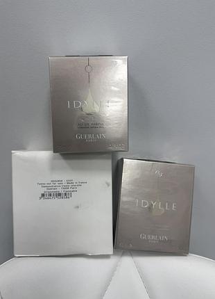 Guerlain idylle парфумована вода 35мл