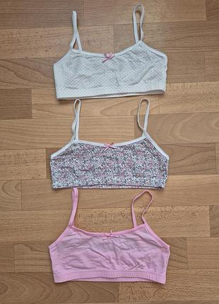 Топи для дівчинки