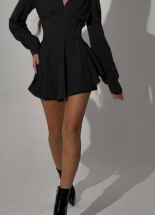 Комбинезон платье "river island" 💕