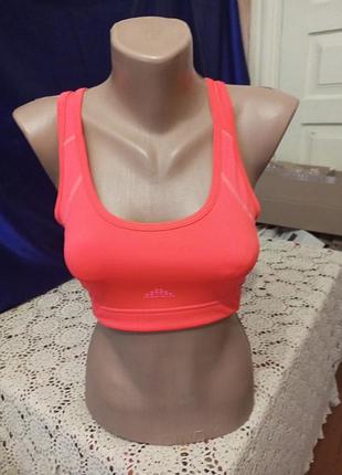 Спортивний топ