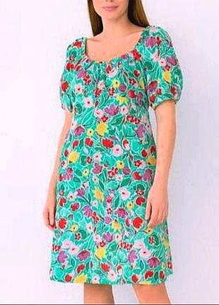 Платье женское primark р. 52.