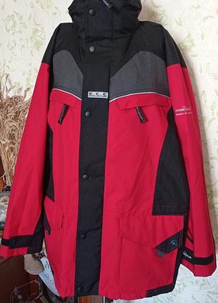 Куртка рабочая hydro wear cologne 4