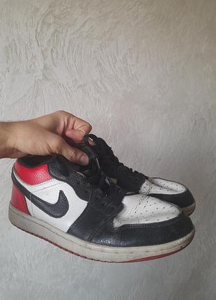Кроссовки nike