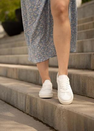 Женские кеды, арт no408пз