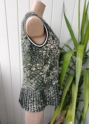 Блуза брендова 4