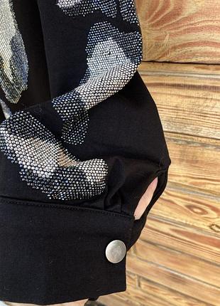 Жіночий стильний прогулянковий костюм 54-56 р. туреччина