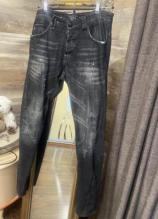 Джинси фірми philipp plein