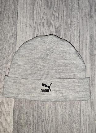 Шапка puma