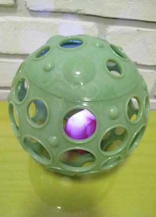 Сенсорний м'яч battat