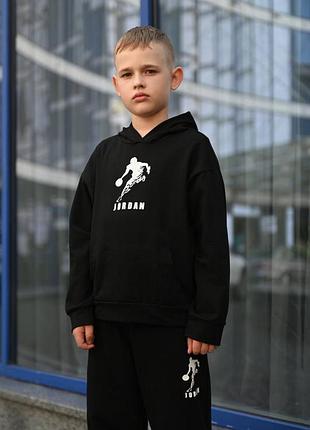 Костюм оверсайз