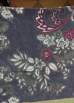 Платок marco polo 4