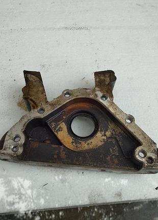 Крышка двигателя передняя audi a4 b6, 2.0 / alt (2001-2004) 06b103153a