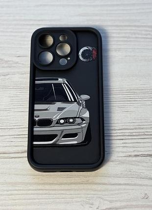 Чохол на iphone айфон 15