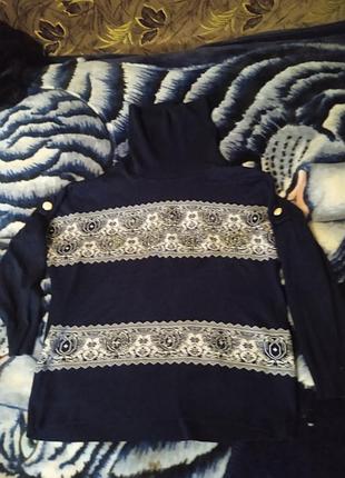 Кофта, свитера женские