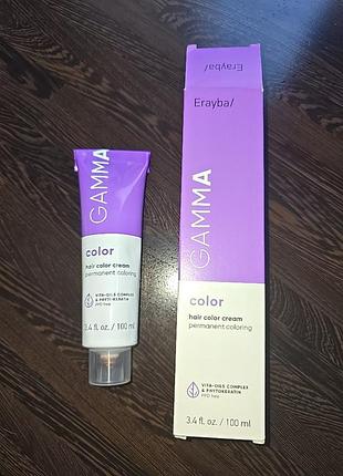Фарба для волосся erayba 7/99