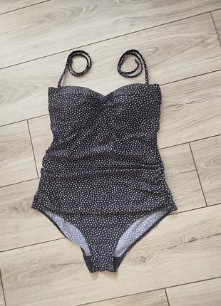 Купальник утяжка xl