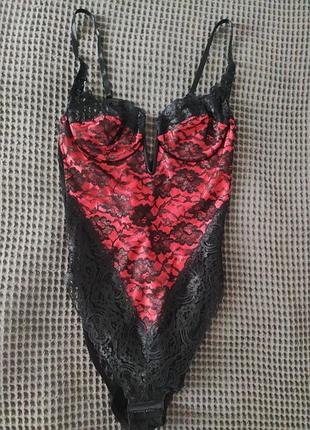 Боді еротичне