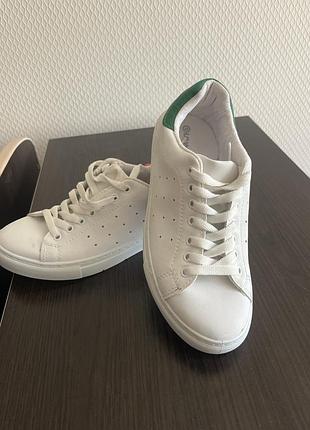 Кеди нові 37 розмір