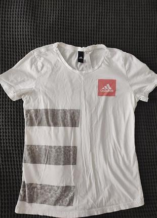 Футболка adidas оригинал