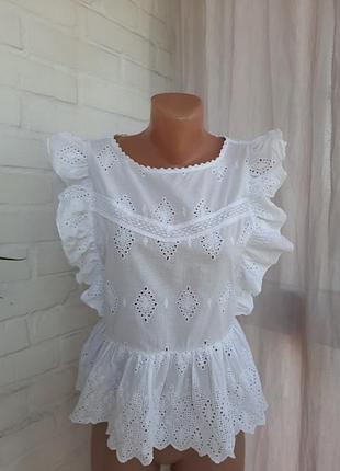 Чудова блузка