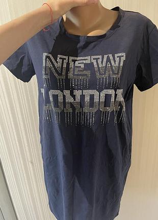 Футболка женская