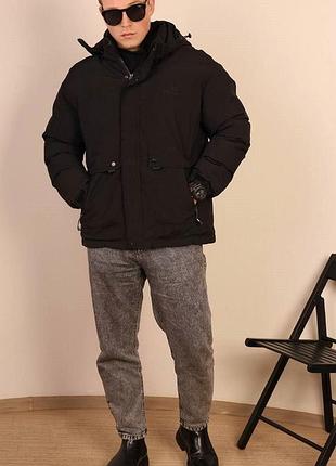 Мужская куртка зима