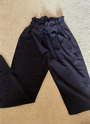 Класичні брюки 2