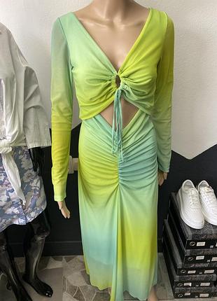 Сукня жіноча