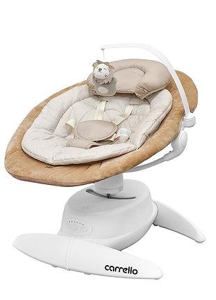 Люлька-гойдалка carrello mio crl-10308  /1/
