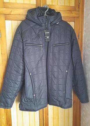 Куртка зима мужская ugos размер 50,52,54