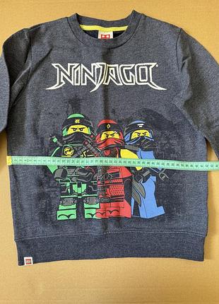 Світшот ніндзяго 5