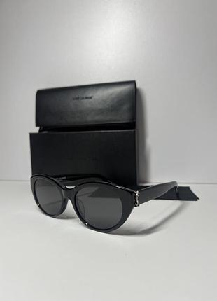 Очки Ray ban light ray оригінал