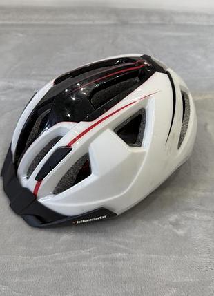 Велошолом bikemate
