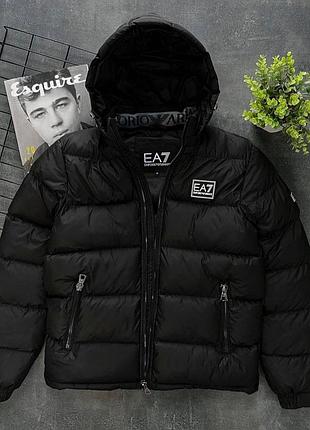 Куртка люкс класу зима