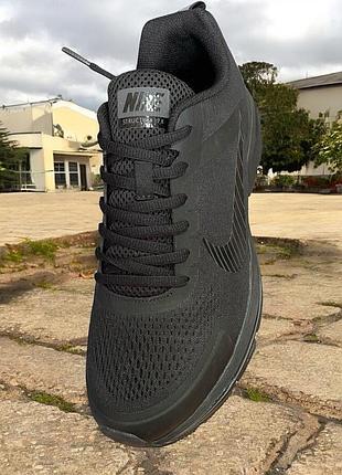 Кросівки nlke zoom 3