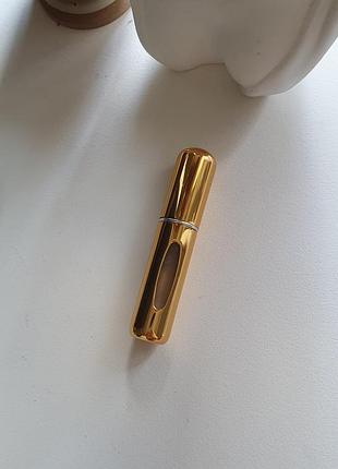 Атомайзер для парфюмерии, 5 мл