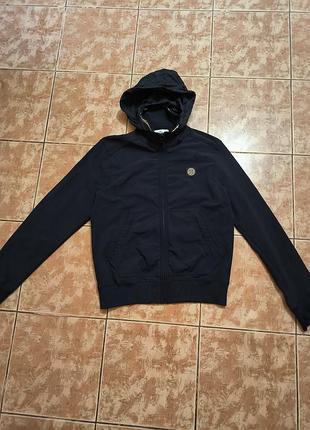 Куртка stone island оригинал