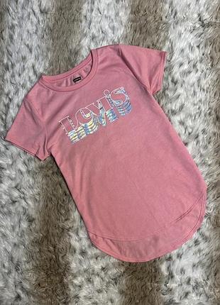 Оригинальная футболка levis