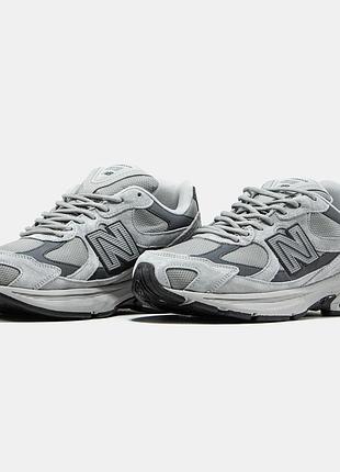 Кроссовки new balance 2010 cordura термо