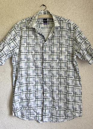 Чоловіча сорочка kauf