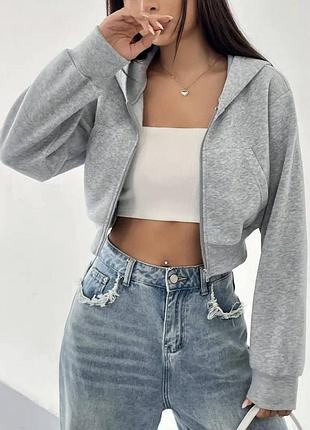 Худі на змійці