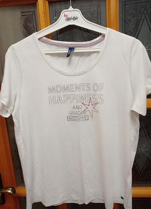 Футболка. (котон)